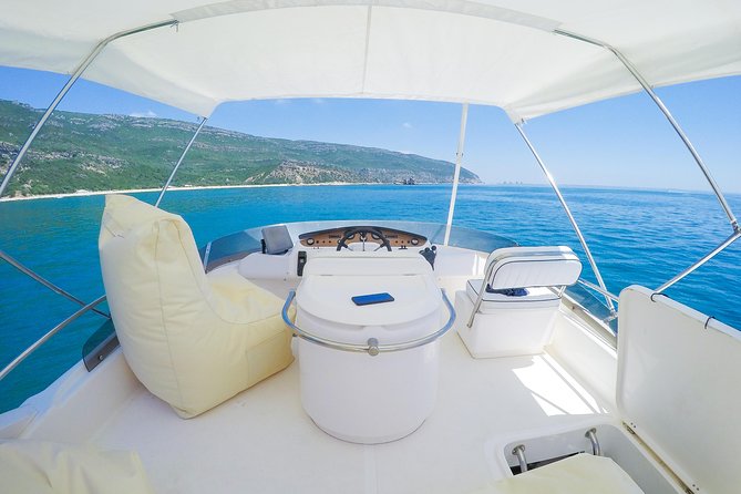 Ocean Bliss: Full Day Arrábida Private Yacht Tour from Lisbon - What’s Included (and What You’ll Need to Bring)