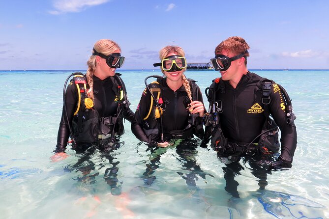 Ocean Spirit Sail to Michaelmas Cay Snorkel or Dive, from Cairns - Food and comfort: the lunch that makes the day feel easy