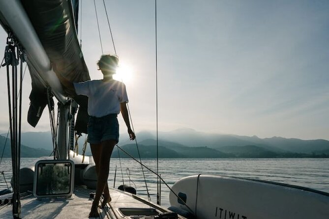 Okanagan Lake Sailing Tour from Penticton & Naramata BC - Key Things I’d Put on Your Radar