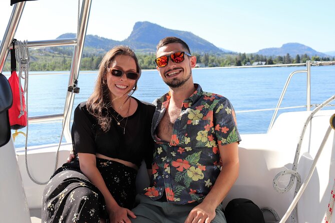 Okanagan Lake Sailing Tour from Penticton & Naramata BC - Should You Book This Okanagan Lake Sailing Tour?