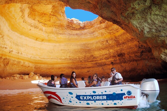 Ophelia Catamaran Cruises + Beach BBQ - Price and value: $87.07 for caves plus a real beach lunch