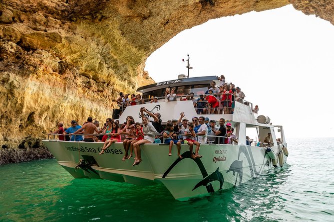 Ophelia Catamaran Cruises + Beach BBQ - Practical tips to make your day easier