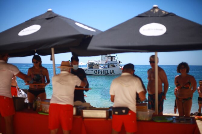 Ophelia Catamaran Cruises + Beach BBQ - Should you book Ophelia Catamaran Cruises + Beach BBQ?