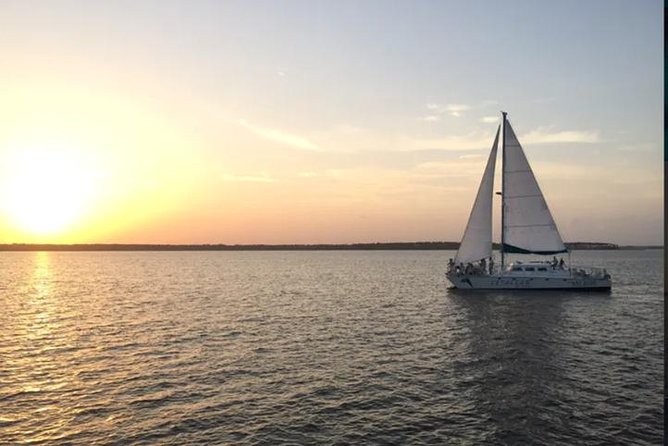 Orange Beach Sunset Sailing Cruise - Key highlights worth your attention