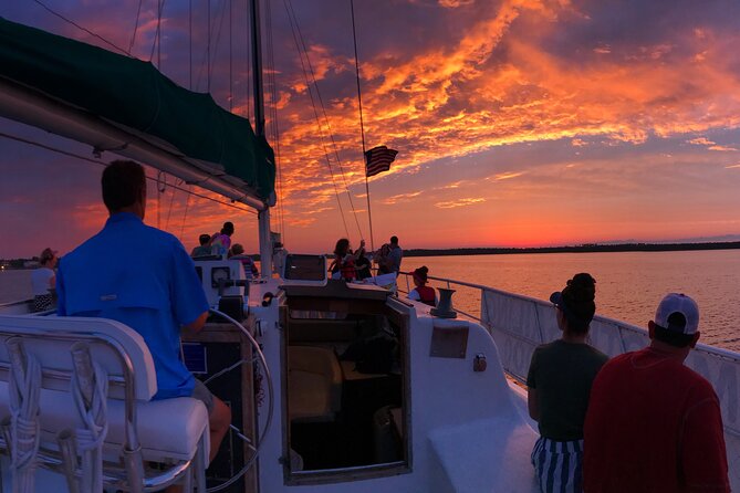 Orange Beach Sunset Sailing Cruise - Price and value: what $75 buys you