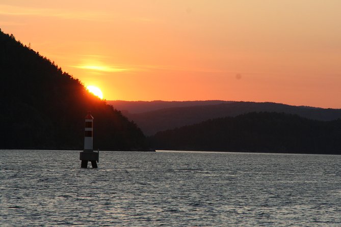 Oslo Fjord Evening Cruise with Shrimp Buffet on a Sailing Ship - Who This Cruise Is Perfect For (And Who Might Want Another Option)