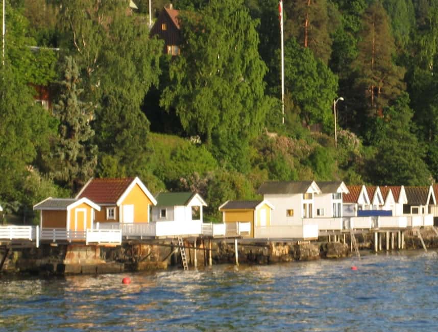 Oslo: Fjord Mini Cruise by Wooden Sailing Ship - Who Should Book This Mini Cruise (and Who Might Want Something Longer)