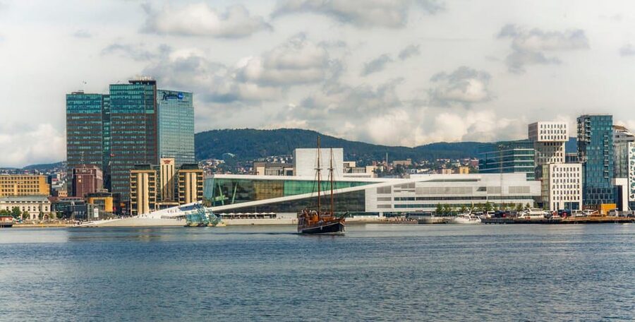 Oslo: Fjord Mini Cruise by Wooden Sailing Ship - Price and Value: Is $36 a Good Deal for 50 Minutes?