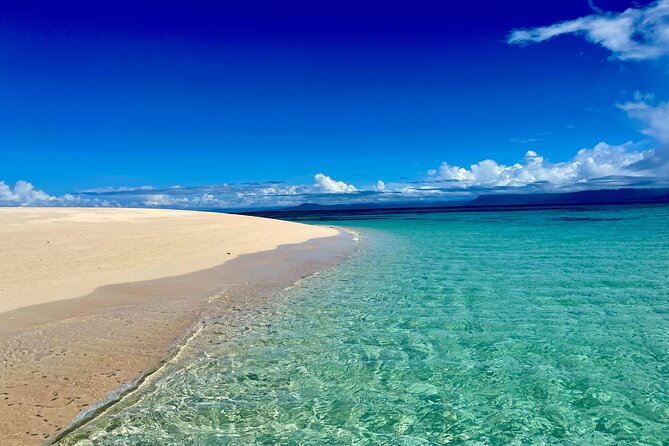 Outer Reef Mackay Cay Sail & Snorkel Adventure from Port Douglas - Who this trip suits best (and who should think twice)