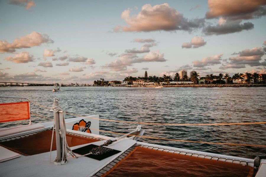 Palm Beach: Sightseeing Catamaran Cruise - Price and value: is $54 for 2 hours a fair deal?