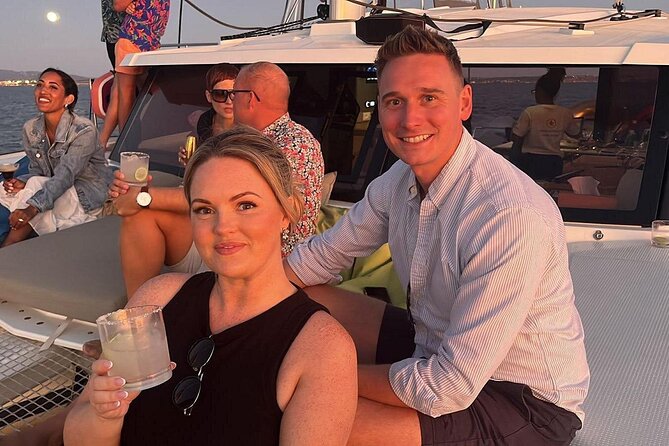 Palma: 2-Hour Sunset Catamaran Cruise with Drinks - Who this Palma sunset catamaran suits best
