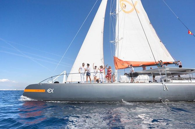 Palma Bay Catamaran Half-Day Cruise - Drinks and extras: plan your budget beyond the ticket