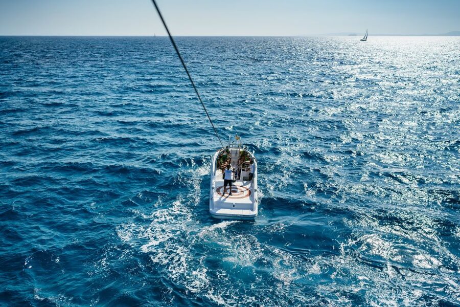 Palma Bay: Parasailing Experience - What You’ll Actually Do in the Hour