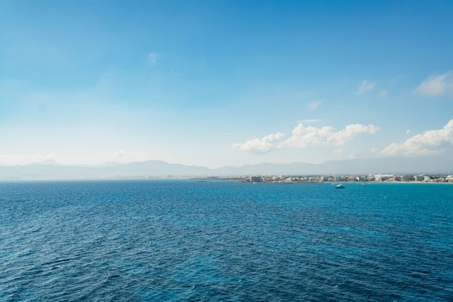Palma Bay: Parasailing Experience - The 10 Minutes at 50 Meters: How It Feels in Real Life