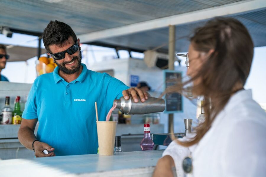 Palma: Catamaran Cruise with Swimming and Snorkelling - Snorkeling Gear: What’s Included and How to Use It Comfortably