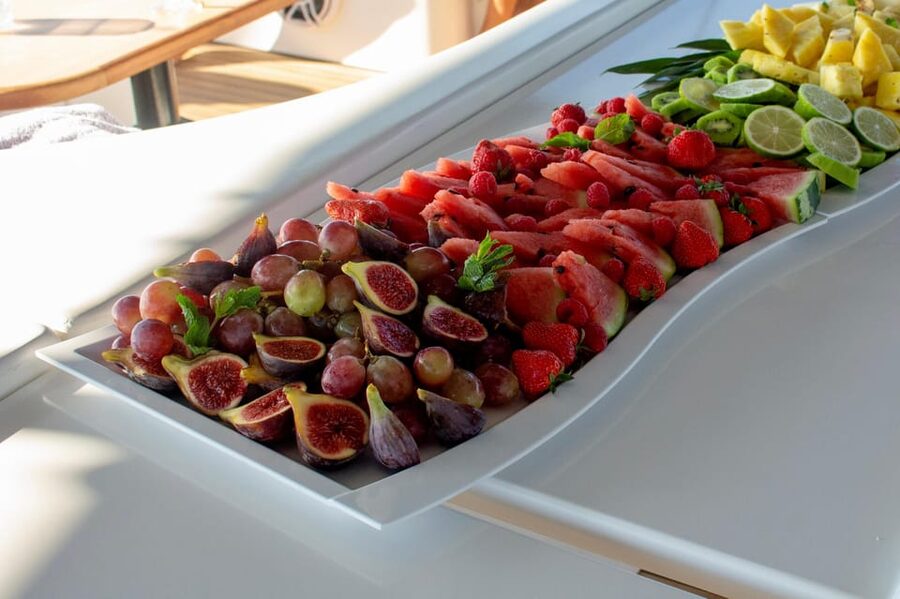Palma: Cueva Verde and Cala Vella Catamaran Cruise with BBQ - The 5.5-Hour Plan: How the Day Moves and Where Sunset Fits