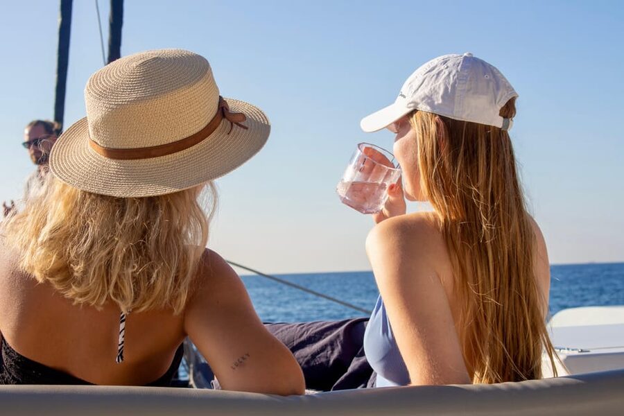 Palma: Cueva Verde and Cala Vella Catamaran Cruise with BBQ - Practical Tips That Make or Break Your Day at Sea