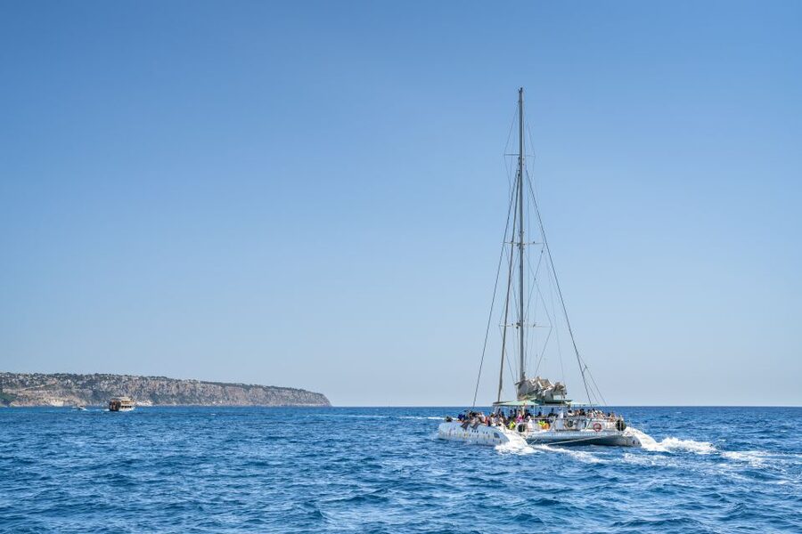Palma de Mallorca: 5-Hour Catamaran Cruise with Lunch & Swim - Key Things I’d Focus On