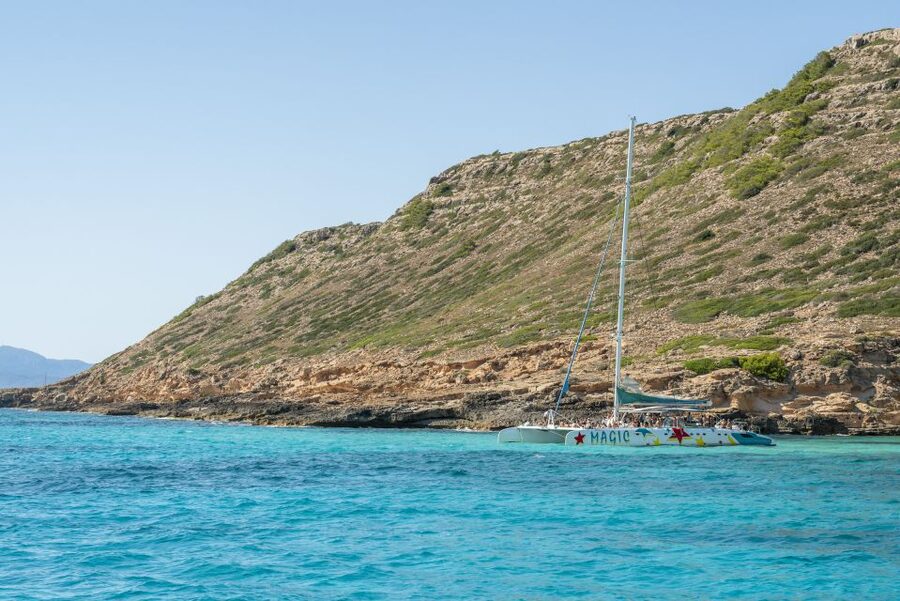 Palma de Mallorca: 5-Hour Catamaran Cruise with Lunch & Swim - Who This Cruise Best Suits (and Who Should Rethink It)
