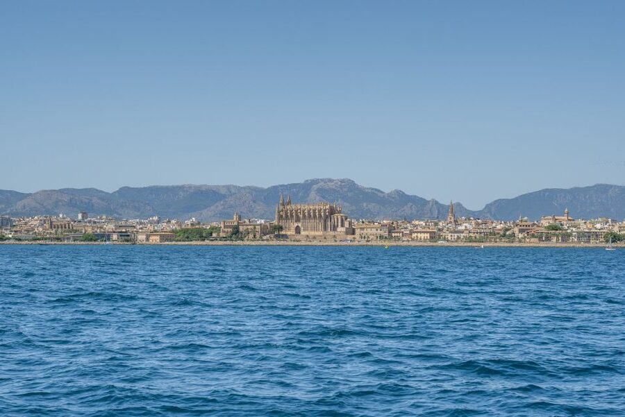 Palma de Mallorca: 5-Hour Catamaran Cruise with Lunch & Swim - Portals Vells vs Cala Vella: How the Wind Shapes Your Day
