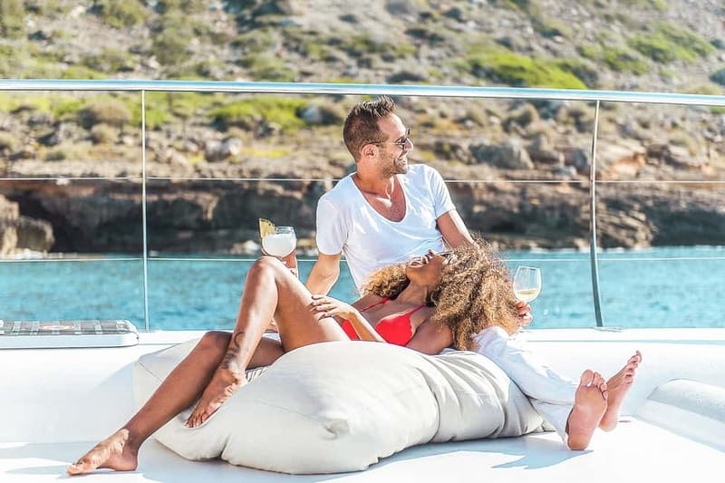 Palma de Mallorca: Half-Day Catamaran Tour with Buffet Meal - Price and Value: Does It Pencil Out at About $100?