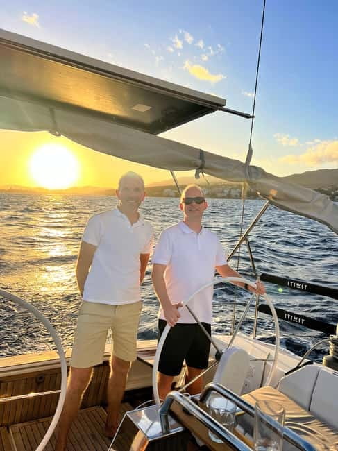 Palma de Mallorca: Sailing Tour with Drinks and Tapas - Price and Value: Is $100 a Fair Deal?