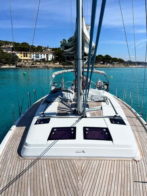 Palma de Mallorca: Sailing Tour with Drinks and Tapas - Practical Tips: What to Bring and When to Think Twice
