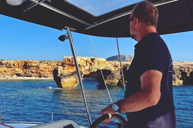 Panormo: Luxury Sunset Catamaran Cruise Sushi & Open Bar - Afternoon timing that actually helps: heat down, light up