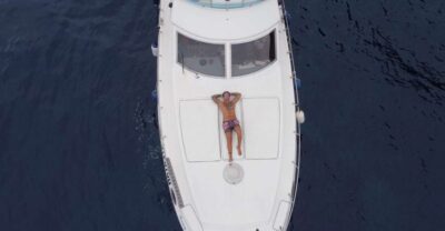 Pantelleria Island: Isola Tour in Yacht with Simone & Luck - Timing and Route: The Island Loop That Runs With the Weather