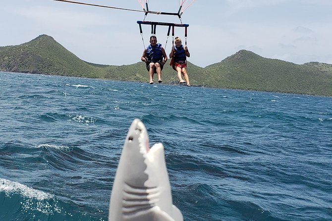 Parasailing Adventure - Key Things I’d Pay Attention To
