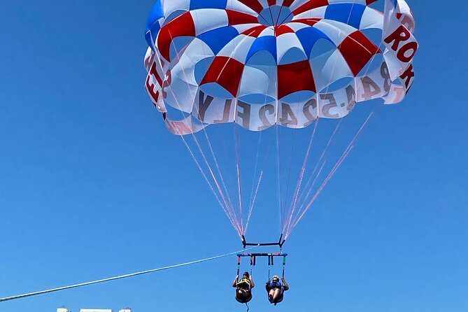 Parasailing Adventure In Bradenton Beach & Anna Maria Island, FL - Price and Value Check: Is $89.99 Worth It?