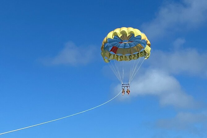 Parasailing Adventure In Bradenton Beach & Anna Maria Island, FL - Practical Tips So Your Day Runs Smooth
