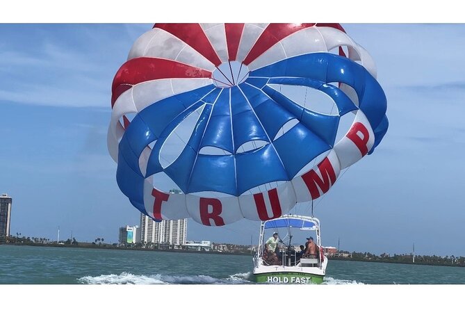 Parasailing Adventure in South Padre Island - Quick hits worth knowing