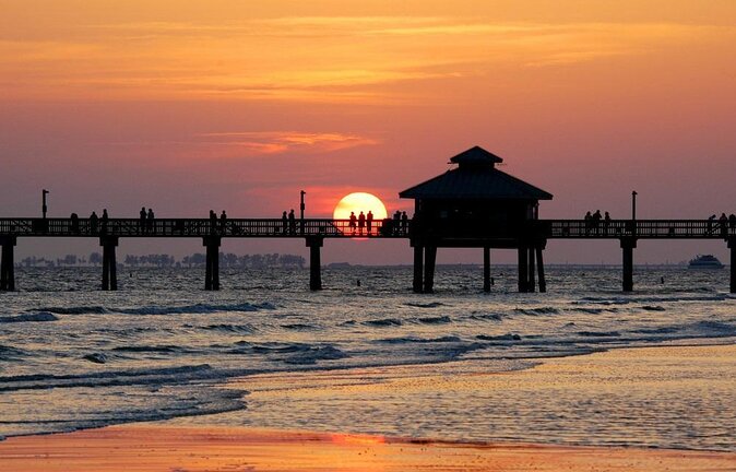 Parasailing Adventure on Fort Myers Beach (400 Foot Flight) - Key Things to Know Before Your 400-Foot Parasail