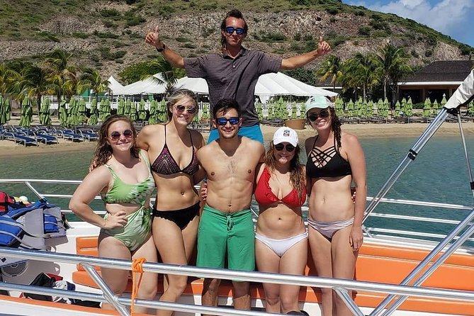 Parasailing Adventure - Where You Meet (and Why It Matters)