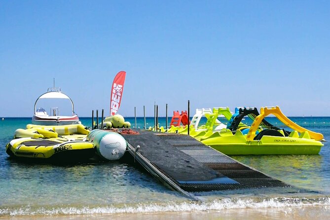 Parasailing flight two people, in Mandelieu-Cannes - Price and Time: Is $63.86 Per Person Actually Good Value?