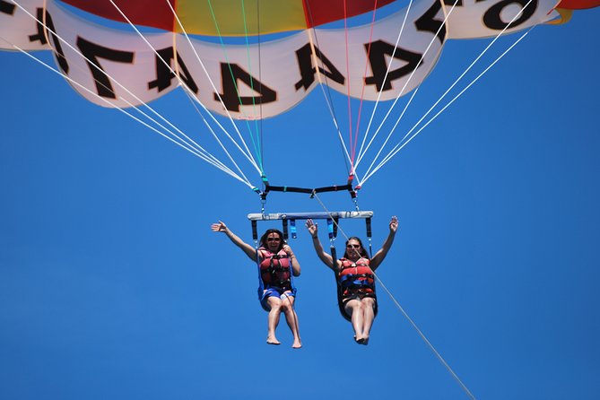 Parasailing in Alicante - Key highlights to know before you go
