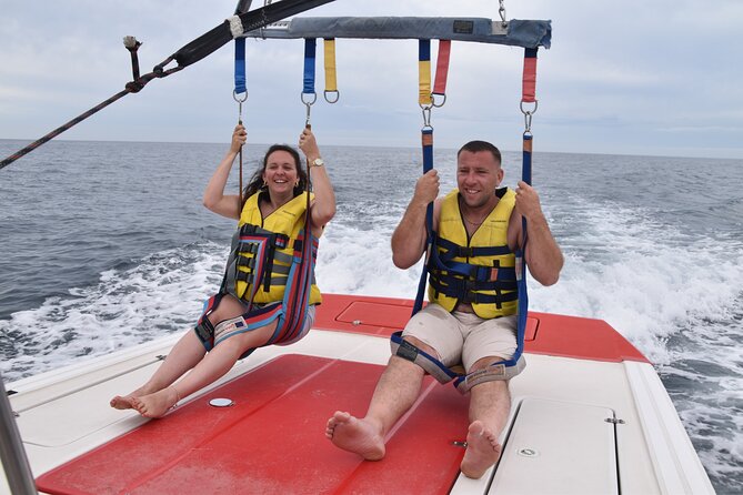 Parasailing in Alicante - Practical Tips for Your Parasail Day in Alicante