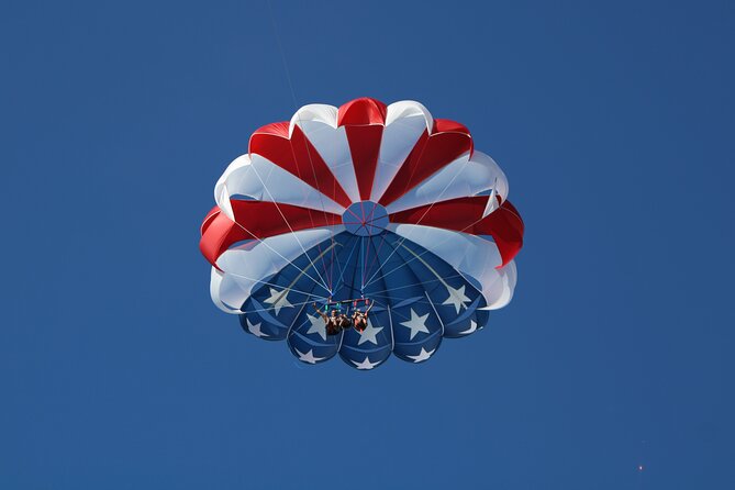 Parasailing in Clearwater Beach - Key points you’ll care about