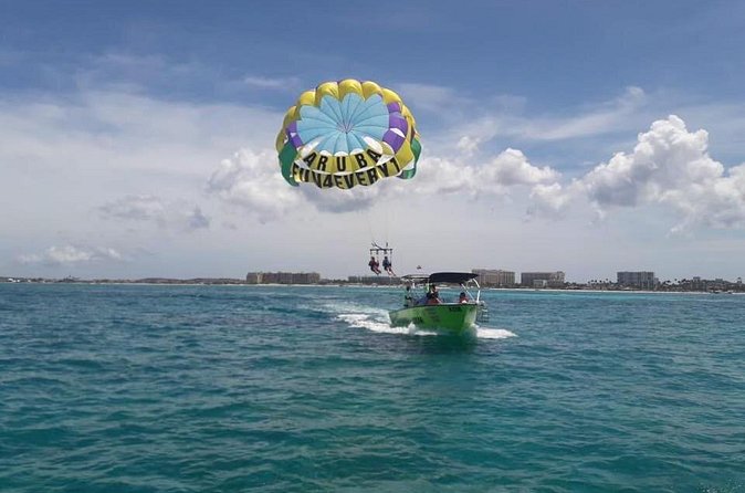 Parasailing in Palm Beach - Timing, Weather, and When the Day Might Change