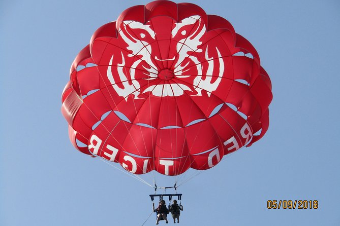 Parasailing Malta - How the Crew Keeps It Safe (and Keeps You Sane)