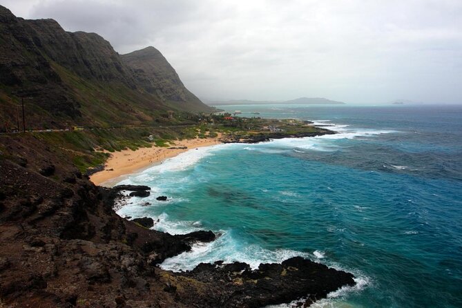 Parasailing on Maunalua Bay- Oahu's off Waikiki Playground - From 377 Keahole St to the Water: How the Launch Day Flows
