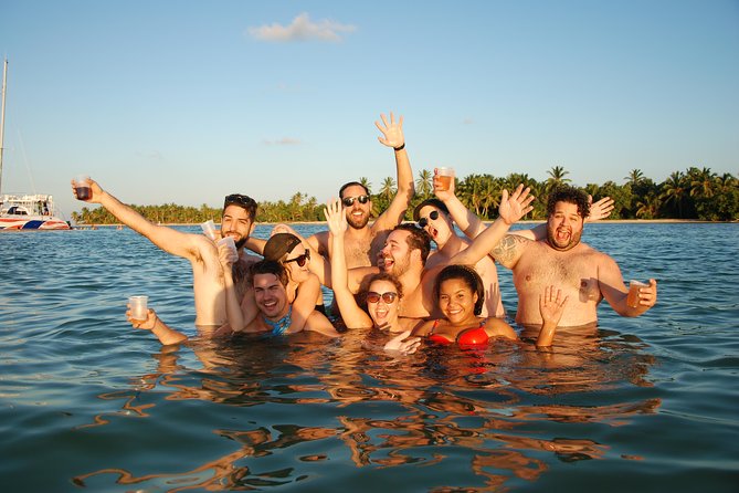 Parasailing, Snorkel Cruise & Virgen Beach from Punta Cana - When this tour feels disorganized (and how to protect your vacation)