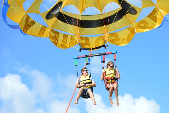 Parasailing with Miami Watersports - Key things to know before you go