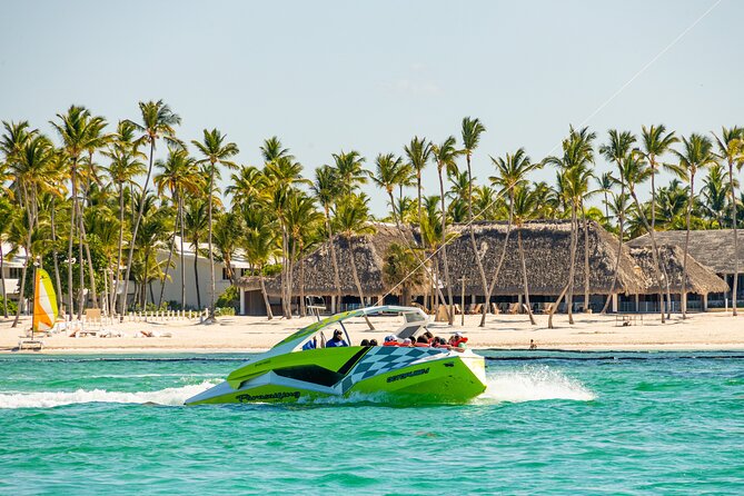 Parasailing Yacht Experience in Punta Cana - Price and value: is this a good deal for your vacation?