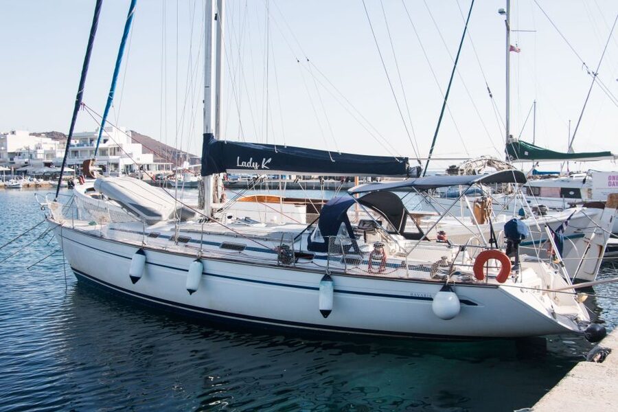 Paros: Iraklia, Schinoussa, & Naxos Sailing Tour with Lunch - Snorkeling gear and water comfort: simple prep makes a big difference