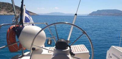 Paros: Iraklia, Schinoussa, & Naxos Sailing Tour with Lunch - Sailing the south Cyclades: why this route feels different