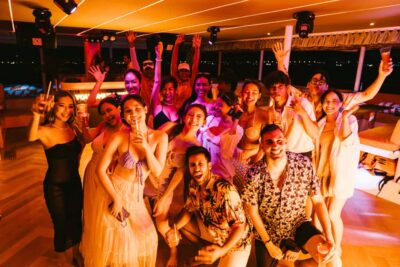 Pattaya: 3-Island Hopping Sunset Yacht & Buffet with Live DJ - Price and Value: What You’re Really Paying For