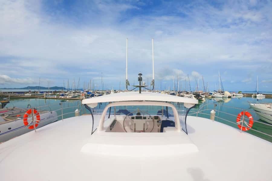 Pattaya: 3 Islands Catamaran Tour with Buffet Lunch - Who This Tour Fits Best (and Who Should Skip It)