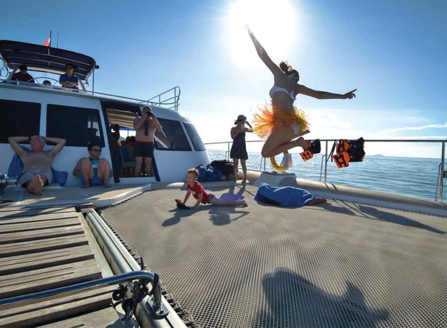 Pattaya: 3 Islands Day Tour on Catamaran with Buffet Lunch - Pattaya City Pickup To Ocean Marina Jomtien: The Start Matters